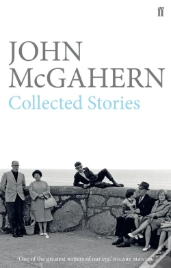 Capa do artigo Collected Stories