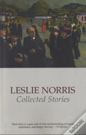 Capa do artigo Collected Stories