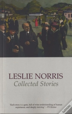 Capa do artigo Collected Stories