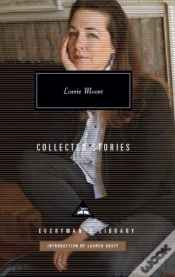 Capa do artigo Collected Stories