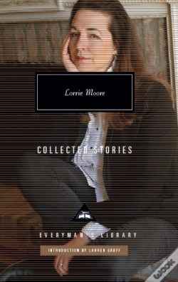 Capa do artigo Collected Stories