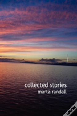 Capa do artigo Collected Stories