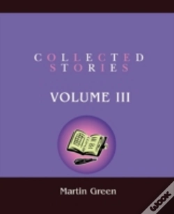 Capa do artigo Collected Stories