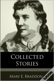 Capa do artigo Collected Stories
