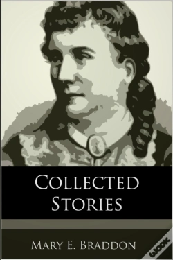 Capa do artigo Collected Stories