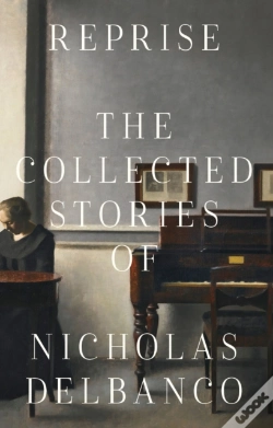 Capa do artigo Collected Stories