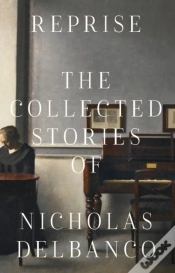 Capa do artigo Collected Stories
