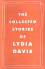 Collected Stories Of Lydia Davis - Preview