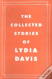 Capa do artigo Collected Stories Of Lydia Davis