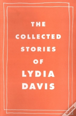 Capa do artigo Collected Stories Of Lydia Davis