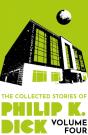 Collected Stories Of Philip K. Dick Volume 4 - Preview
