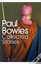Capa do artigo Collected Stories