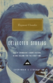 Capa do artigo Collected Stories
