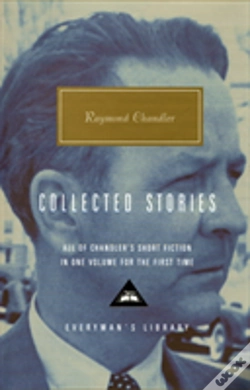 Capa do artigo Collected Stories