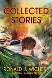 Capa do artigo Collected Stories