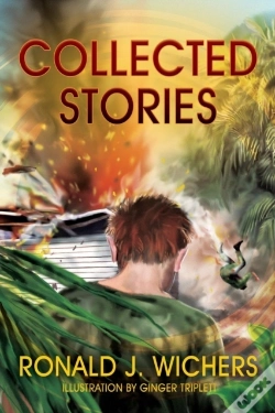 Capa do artigo Collected Stories