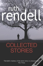 Capa do artigo Collected Stories