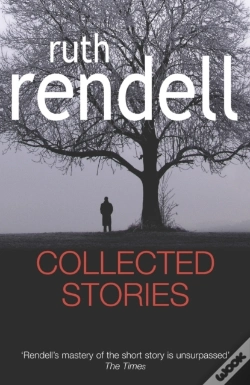 Capa do artigo Collected Stories