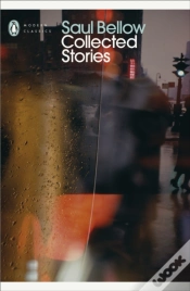 Capa do artigo Collected Stories