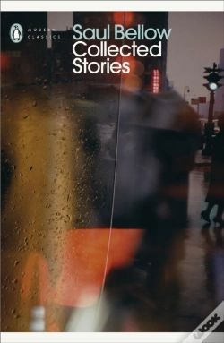 Capa do artigo Collected Stories