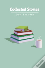 Capa do artigo Collected Stories