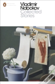 Capa do artigo Collected Stories