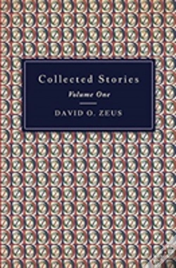 Capa do artigo Collected Stories - Volume I