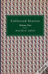 Collected Stories: Volume Two