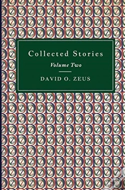 Capa do artigo Collected Stories: Volume Two