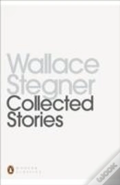Capa do artigo Collected Stories