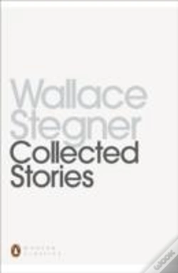 Capa do artigo Collected Stories