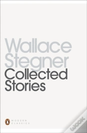 Capa do artigo Collected Stories