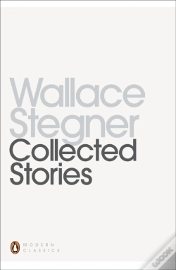 Capa do artigo Collected Stories