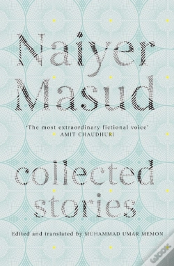 Capa do artigo Collected Stories