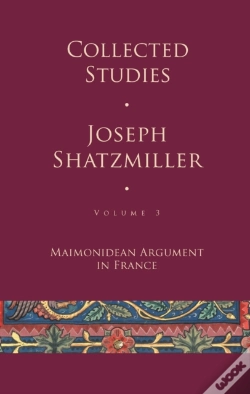 Capa do artigo Collected Studies