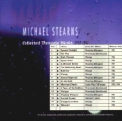 Capa do artigo Collected Thematic Works (1977-1987) - CD