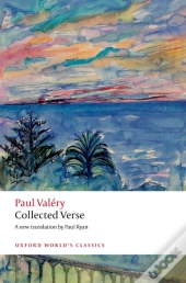 Collected Verse
