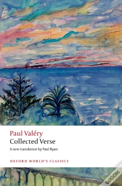 Capa do artigo Collected Verse