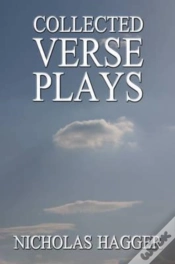 Capa do artigo Collected Verse Plays