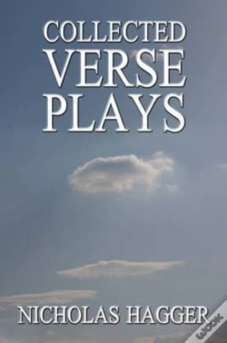 Capa do artigo Collected Verse Plays