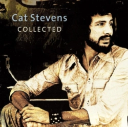 Capa do artigo Collected - Vinil