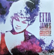 Capa do artigo Collected - Vinil