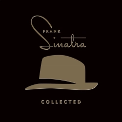 Capa do artigo Collected - Vinil