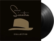 Capa do artigo Collected - Vinil