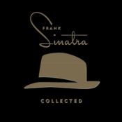 Capa do artigo Collected - Vinil