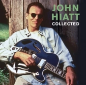Capa do artigo Collected - Vinil