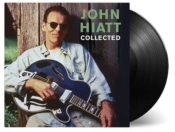 Capa do artigo Collected - Vinil