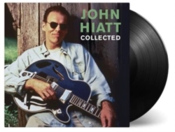 Capa do artigo Collected - Vinil