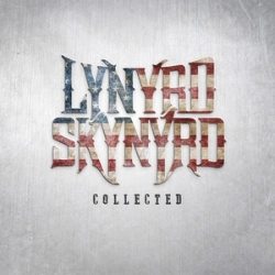 Capa do artigo Collected - Vinil