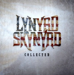 Capa do artigo Collected - Vinil
